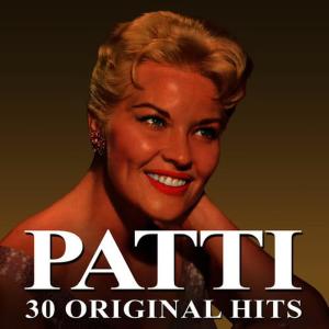 ดาวน์โหลดและฟังเพลง With My Eyes Wide Open I’m Dreaming พร้อมเนื้อเพลงจาก Patti Page