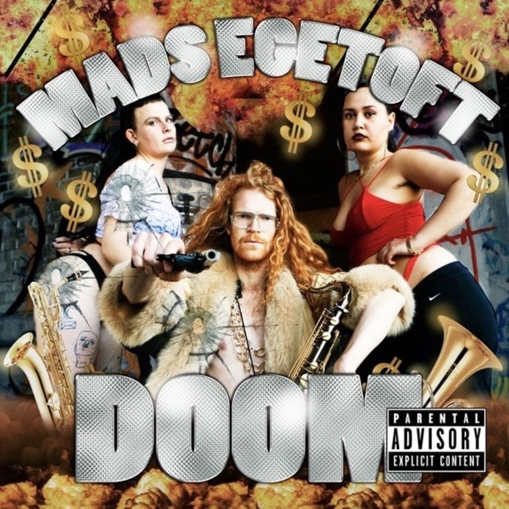 Doom Quartet - Soosanoo