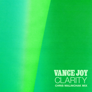 Vance Joy的專輯Clarity (Chris Malinchak Mix)
