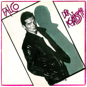 ดาวน์โหลดและฟังเพลง Der Kommissar (Extended Version) พร้อมเนื้อเพลงจาก Falco