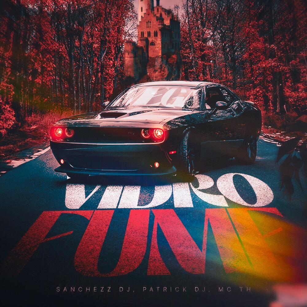 Mega Funk - Vidro Fume (Explicit)