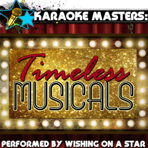 收聽Wishing On A Star的My Favourite Things (Originally Performed By Julie Andrews) [Karaoke Version] (Karaoke Version)歌詞歌曲