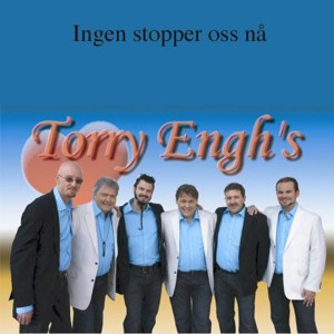 ดาวน์โหลดและฟังเพลง Ingen Stopper Oss Nå พร้อมเนื้อเพลงจาก Torry Enghs