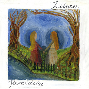 Album Pareidolia oleh Lilian