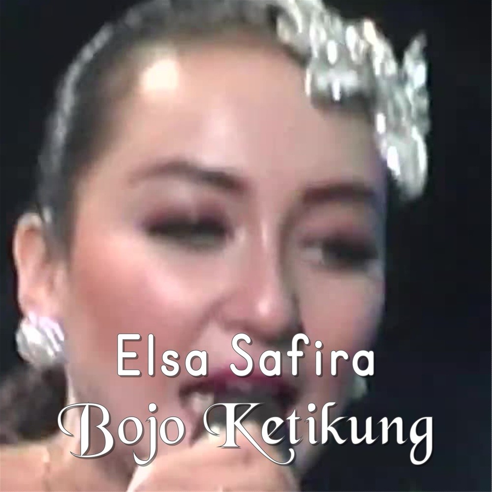 Bojo Ketikung