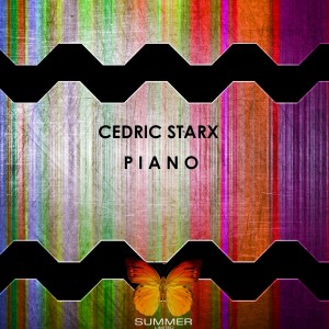 收聽Cedric Starx的Piano歌詞歌曲