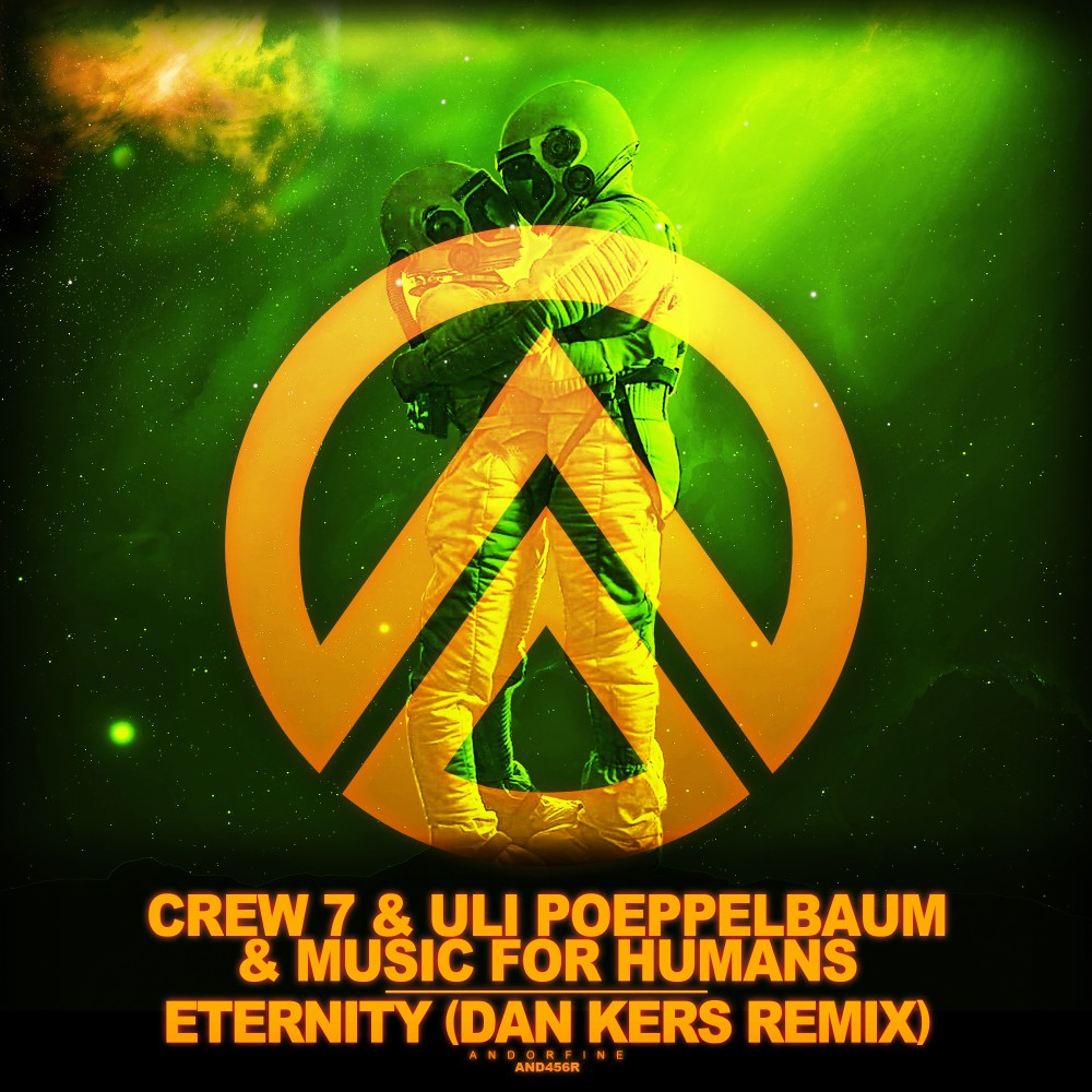 Eternity (Dan Kers Remix)