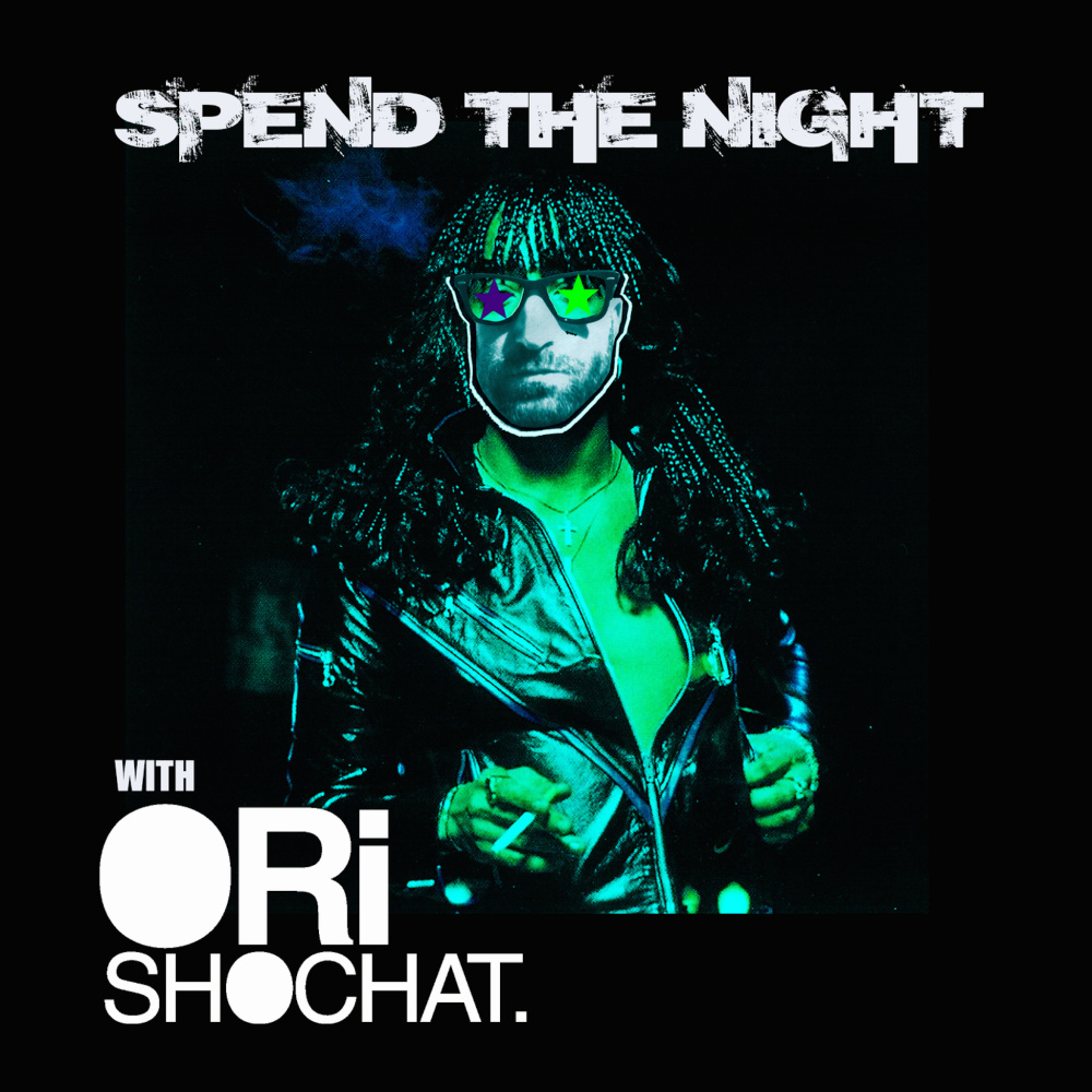 Spend the Night