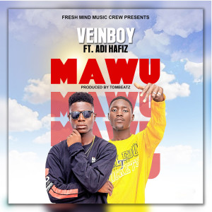 Album Mawu from 