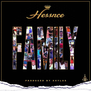 Listen to Family (Instrumental) song with lyrics from Hessnce