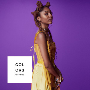 Dengarkan Bout It - A COLORS SHOW lagu dari Liv.e dengan lirik