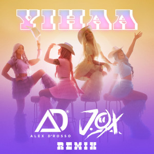 Dolly Style的專輯Yihaa (Remix)