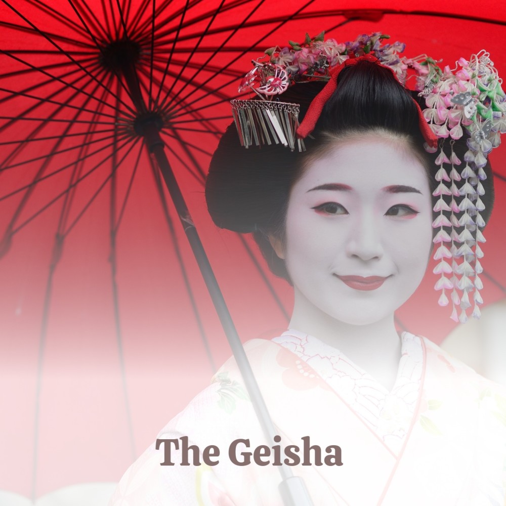 Main Title：Prelude (Original Soundtrack from 'The Geisha Boy')