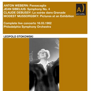 Debussy, Mussorgsky & Others: Orchestral Works (Remastered 2022) [Live]