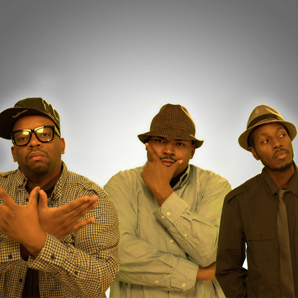 Slum Village
