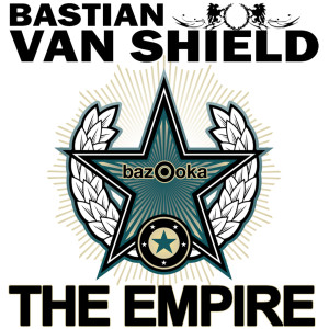 Bastian Van Shield的專輯The Empire