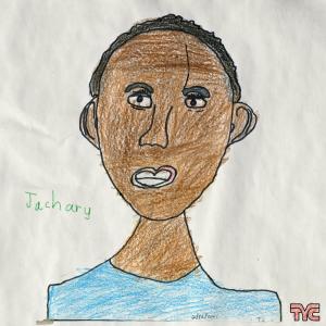 Jachary的專輯Butterflies Ep