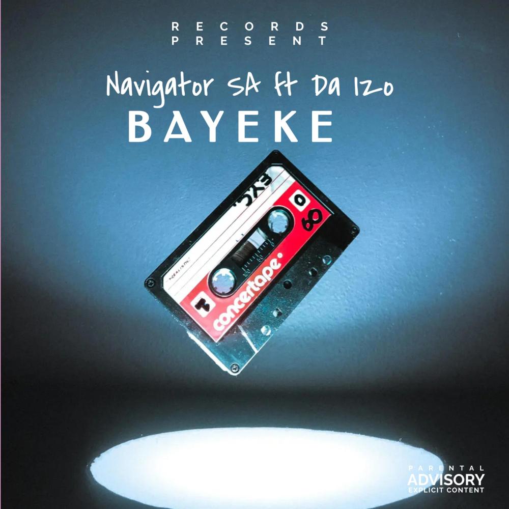 Bayeke (feat. Da Izo)
