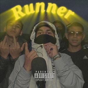 Bomber的專輯Runner (feat. FP) (Explicit)