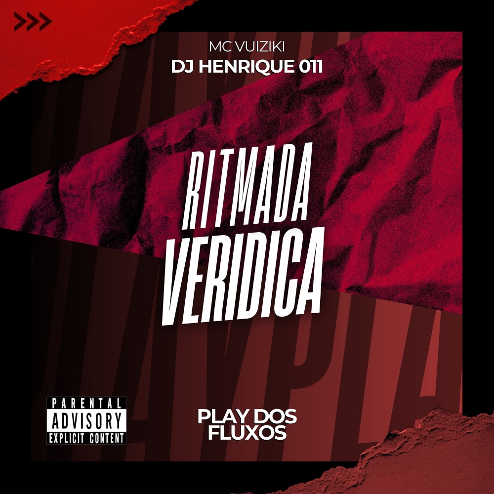 Ritmada Veridica (Explicit)