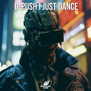 Just Dance dari D-Push