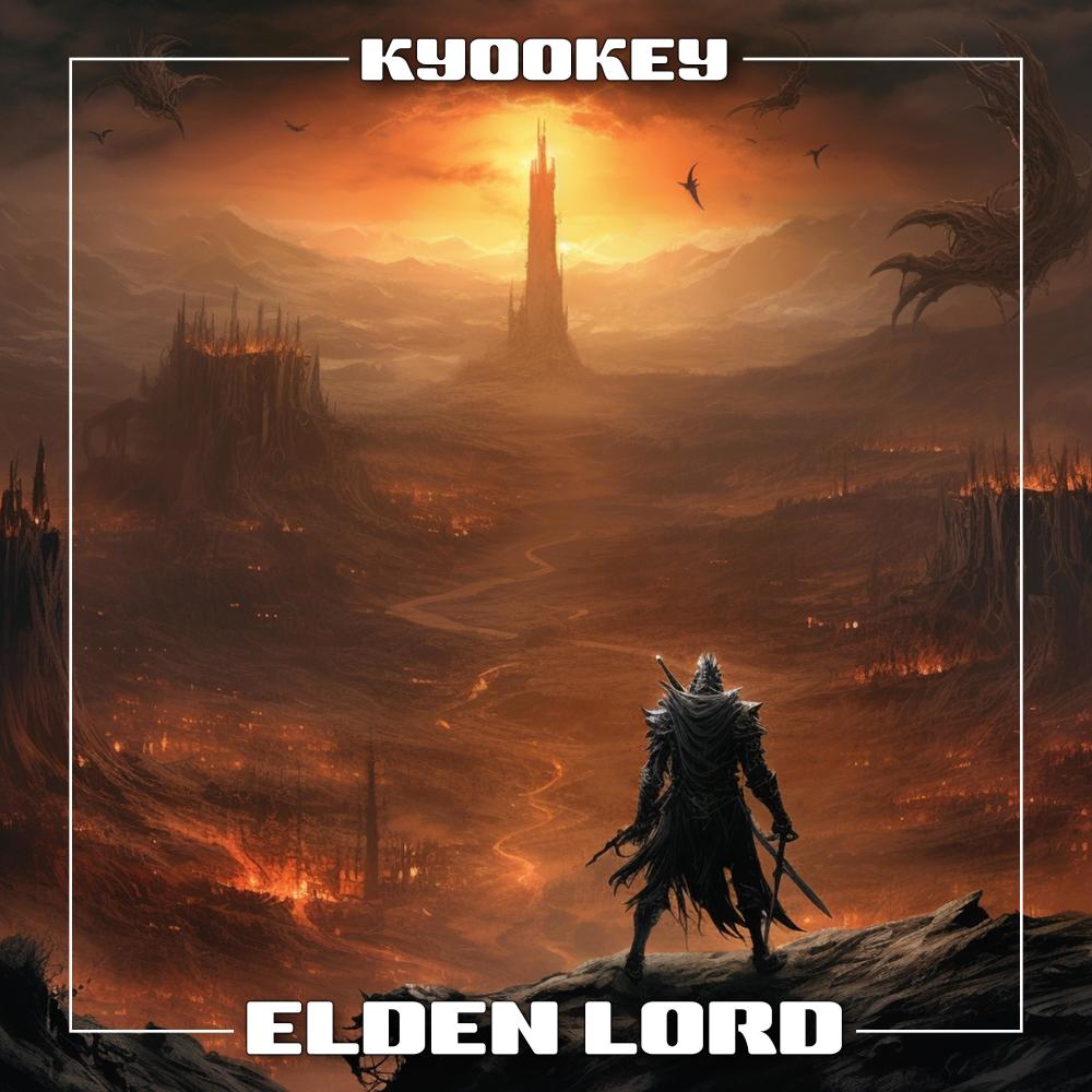 Elden Lord (Explicit)