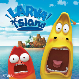 Dengarkan Look At Me Larva (Original Soundtrack) lagu dari Group Star dengan lirik