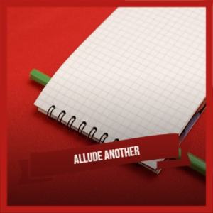 收听Hede Elan的Allude Another歌词歌曲