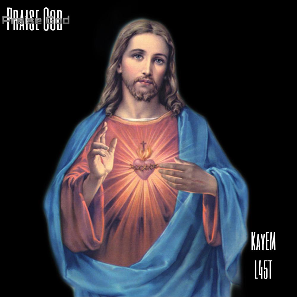 Praise God