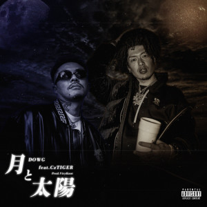 Album Moon and Sun (feat. Cz Tiger) from Dowg