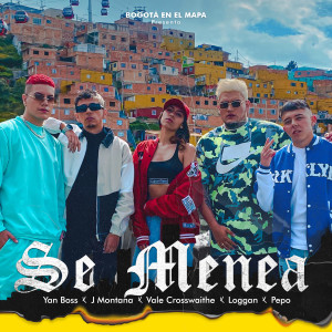 Album Se Menea from 