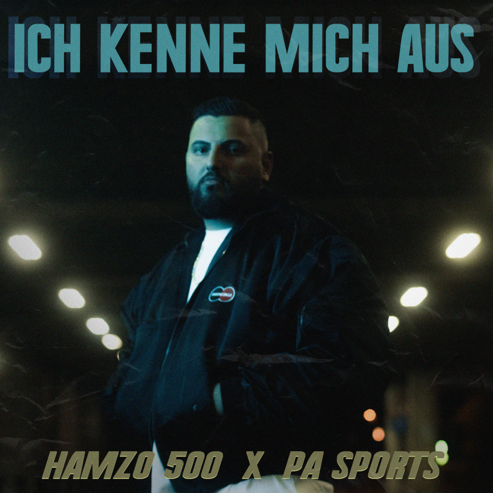 ICH KENNE MICH AUS (Explicit)