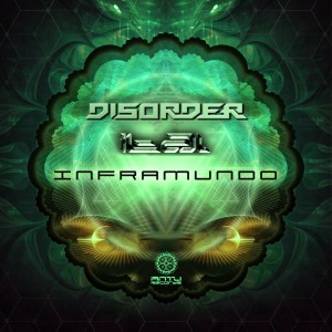 收听Disorder的Inframundo歌词歌曲