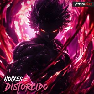 Album Distorcido from NOIXES