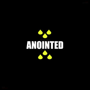 Album Anointed from 