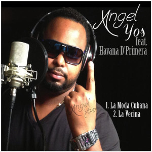 收聽Angel Yos的La Moda Cubana歌詞歌曲