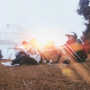 Album Take Me for a Walk from Hilman Rospandi