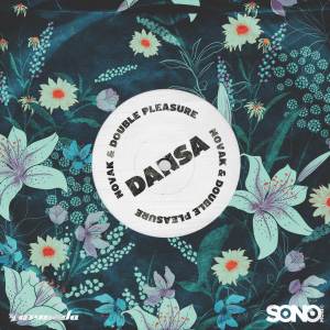 收聽Novak的Dansa (Extended Mix)歌詞歌曲