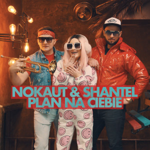 Listen to Plan na ciebie (Radio Edit) song with lyrics from Nokaut