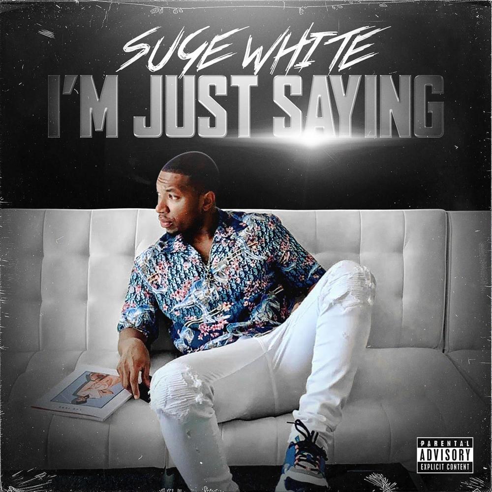 Can't Chill(feat. Imsohood) (Explicit)