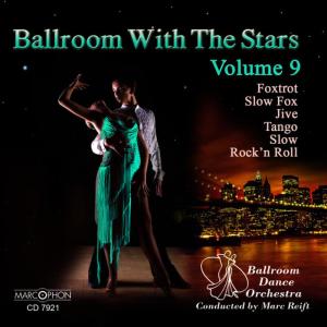 อัลบัม Dancing with the Stars, Volume 9 ศิลปิน Marc Reift