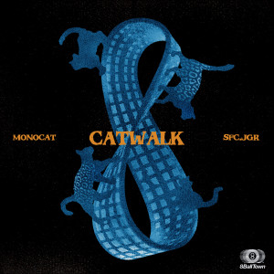 Album CATWALK (Explicit) from 재규어 중사