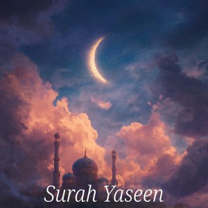 Album Surah Yaseen oleh Simtech Productions