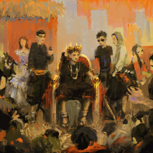 收聽Rava的Haz Tigan (Explicit)歌詞歌曲