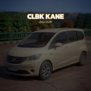Bayu G2b的专辑CLBK KANE