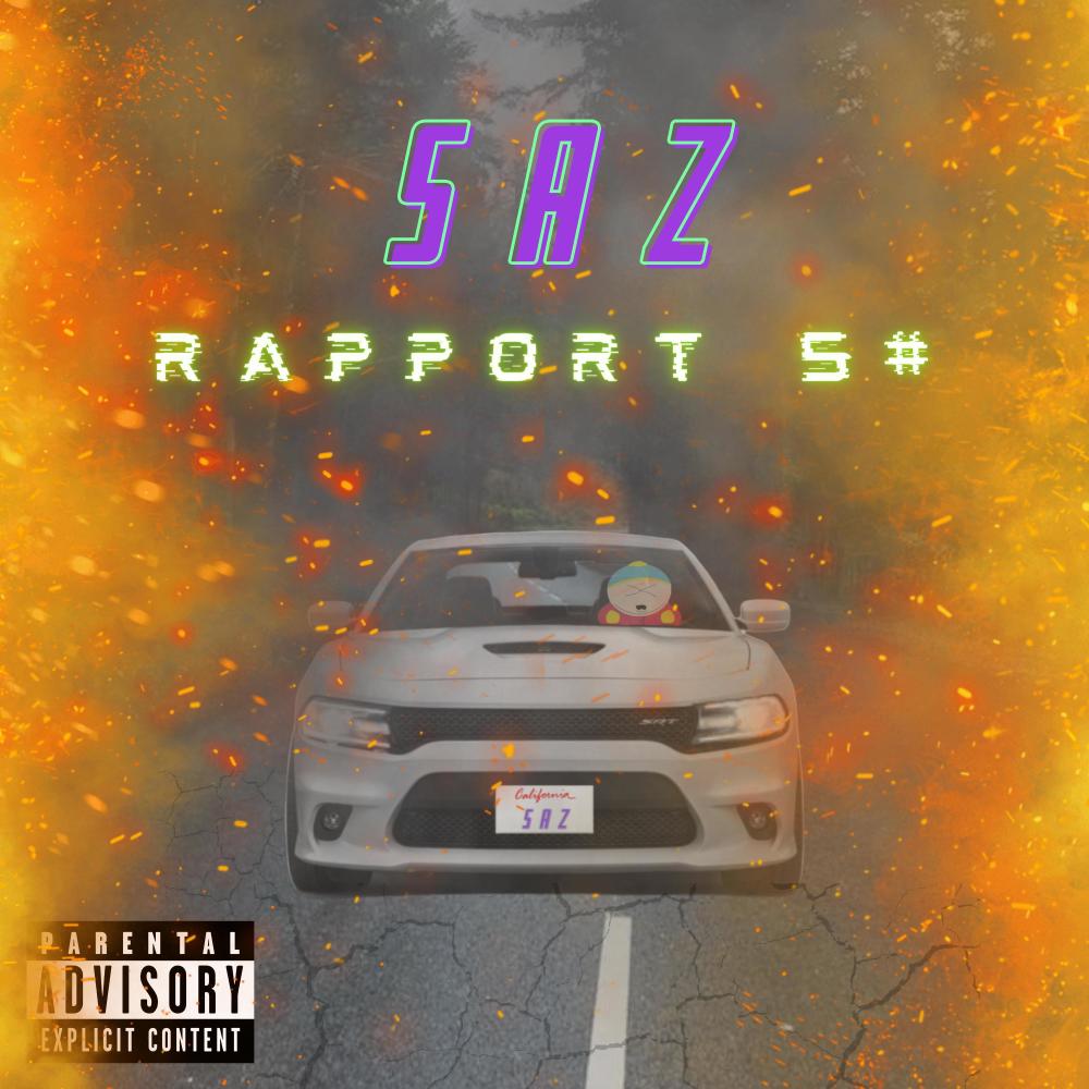 Rapport 5# (Explicit)