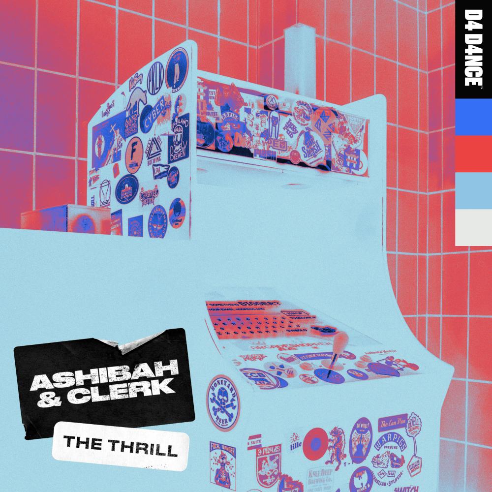 The Thrill (Extended Mix)