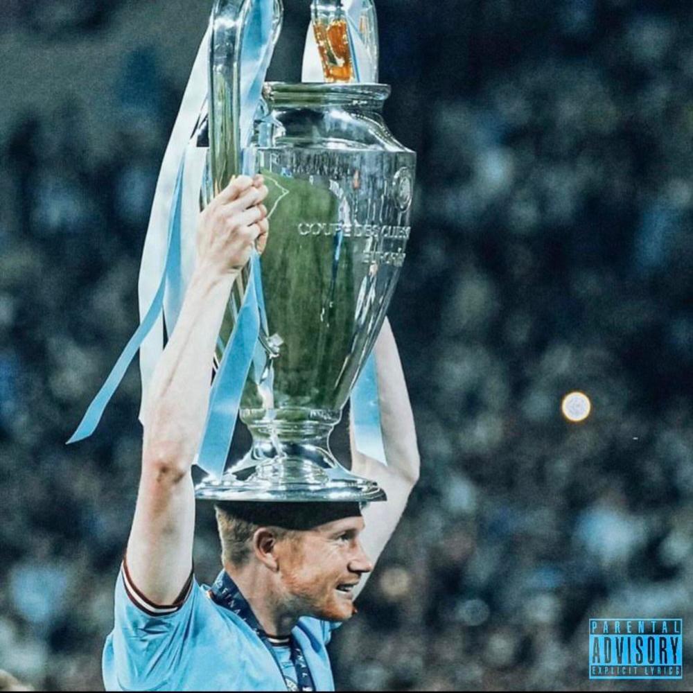 KDB (FREESTYLE) (feat. Dylan Dixon) (Explicit)