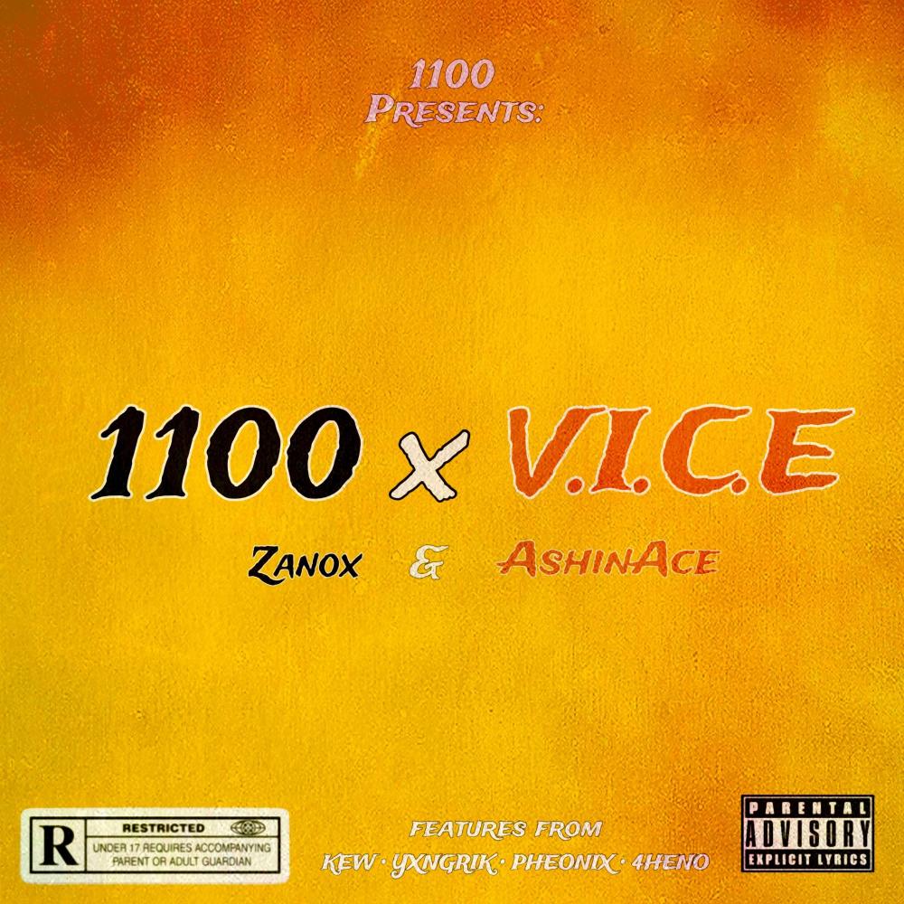 On My V.I.C.E Shit (feat. Kew) (Explicit)