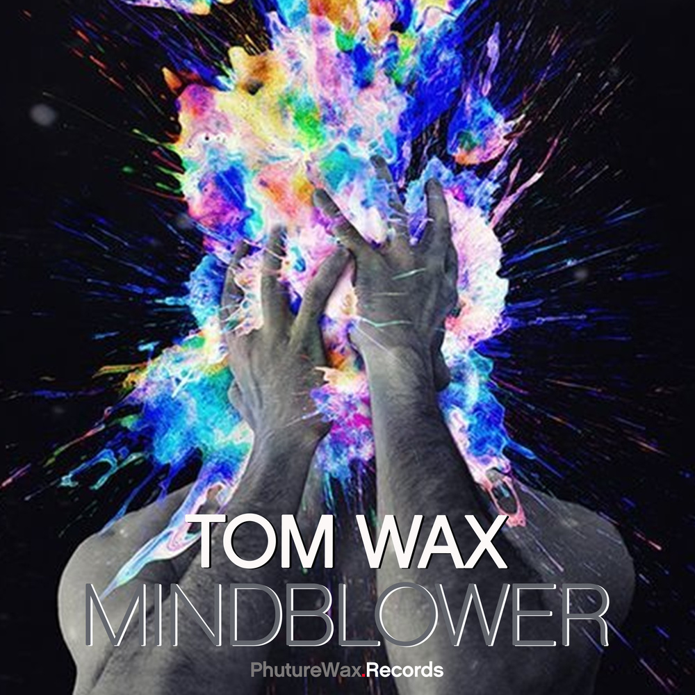 Mindblower (M.alt Remix)
